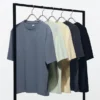 DRY-EX-t-shirtar för män