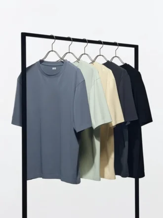 DRY-EX-t-shirtar för män