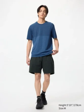 DRY-EX-t-shirtar för män | Color Block