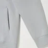 Dry Stretch Sweat-luvtröja med hel dragkedja för herr Dry Stretch Sweat-luvtröja med hel dragkedja för herr
