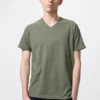 Dry V-ringade T-shirtar för herr Dry V-ringade T-shirtar för herr
