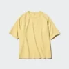 Dry Waffle T-shirtar för herr Dry Waffle T-shirtar för herr