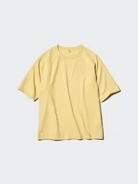 Dry Waffle T-shirtar för herr Dry Waffle T-shirtar för herr