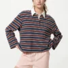 Easy Shorts i bomull för dam