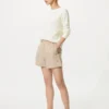 Easy Shorts i bomull för dam Easy Shorts i bomull för dam