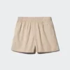 Easy Shorts i bomull för dam Easy Shorts i bomull för dam