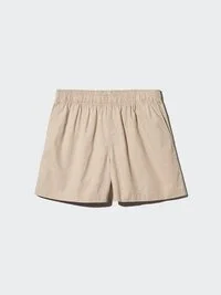 Easy Shorts i bomull för dam Easy Shorts i bomull för dam
