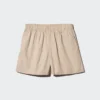 Easy Shorts i bomull för dam Easy Shorts i bomull för dam