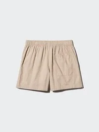 Easy Shorts i bomull för dam Easy Shorts i bomull för dam