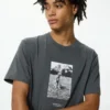 Elliott Erwitt UT grafisk T-shirt för herr Elliott Erwitt UT grafisk T-shirt för herr