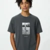 Elliott Erwitt UT grafisk T-shirt för herr Elliott Erwitt UT grafisk T-shirt för herr
