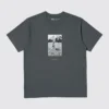 Elliott Erwitt UT grafisk T-shirt för herr Elliott Erwitt UT grafisk T-shirt för herr