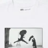 Elliott Erwitt UT grafisk T-shirt för herr