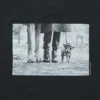 Elliott Erwitt UT grafisk T-shirt för herr