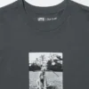 Elliott Erwitt UT grafisk T-shirt för herr Elliott Erwitt UT grafisk T-shirt för herr