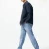Ezy Ultra Stretch-jeans för herr Ezy Ultra Stretch-jeans för herr