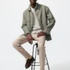 Ezy Ultra Stretch-jeans för herr Ezy Ultra Stretch-jeans för herr