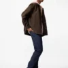 Ezy Ultra Stretch-jeans för herr Ezy Ultra Stretch-jeans för herr