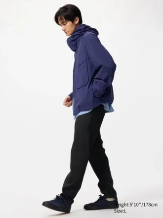 Ezy Ultra Stretch-jeans för herr