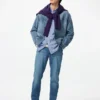 Ezy Ultra Stretch-jeans för herr Ezy Ultra Stretch-jeans för herr