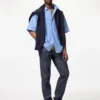 EZY Ultra Stretch-jeans för män | Tall EZY Ultra Stretch-jeans för män | Tall