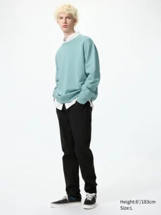 EZY Ultra Stretch-jeans för män | Tall