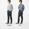 EZY Ultra Stretch-jeans för män | Tall EZY Ultra Stretch-jeans för män | Tall