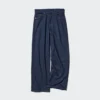 Ezy Wide Straight Jeans för dam Ezy Wide Straight Jeans för dam