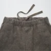 Fleece-jerseybyxor för herr Fleece-jerseybyxor för herr