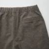 Fleece-jerseybyxor för herr Fleece-jerseybyxor för herr