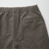 Fleece-jerseybyxor för herr Fleece-jerseybyxor för herr