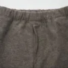 Fleece-jerseybyxor för herr Fleece-jerseybyxor för herr
