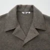 Fleece-jerseyovershirt för herr Fleece-jerseyovershirt för herr