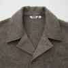 Fleece-jerseyovershirt för herr Fleece-jerseyovershirt för herr