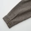 Fleece-jerseyovershirt för herr Fleece-jerseyovershirt för herr