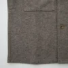 Fleece-jerseyovershirt för herr Fleece-jerseyovershirt för herr