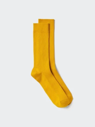 Färgglada 50-pack strumpor för män