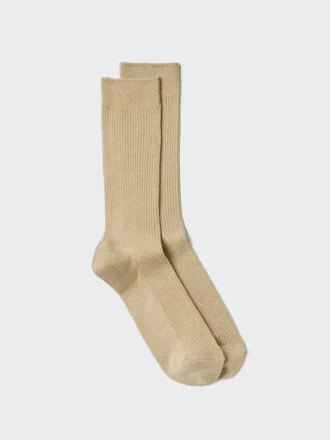 Färgglada 50-pack strumpor för män
