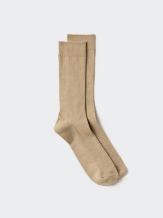 Färgglada 50-pack strumpor för män