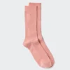 Färgglada 50-pack strumpor för män Färgglada 50-pack strumpor för män
