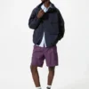 Geared-shorts för herr | 8″