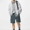 Geared-shorts för herr | 8″ Geared-shorts för herr | 8″