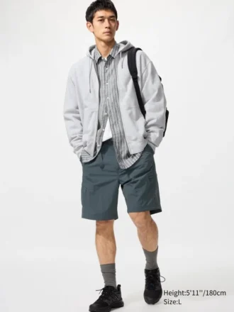 Geared-shorts för herr | 8″ Geared-shorts för herr | 8″