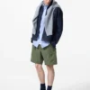 Geared-shorts för herr | 8″ Geared-shorts för herr | 8″