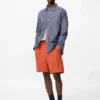 Geared-shorts för herr | 8″ Geared-shorts för herr | 8″