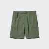 Geared-shorts för herr | 8″