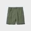 Geared-shorts för herr | 8″