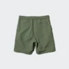 Geared-shorts för herr | 8″