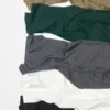 Heattech Cotton Polotröja långärmad T-shirt för män (Extra Warm) (2022 års utgåva) Heattech Cotton Polotröja långärmad T-shirt för män (Extra Warm) (2022 års utgåva)