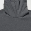 Heattech Cotton Polotröja långärmad T-shirt för män (Extra Warm) (2022 års utgåva) Heattech Cotton Polotröja långärmad T-shirt för män (Extra Warm) (2022 års utgåva)